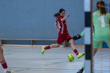 Bild 34 - F NFV Futsalturnier